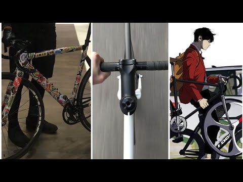 [TikTok] •Nghe nói ai chạy Fixed Gear đều rất đẹp trai, xinh gái•