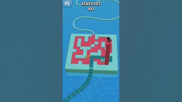 Stacky Dash game 😍🔥 All levels walkthrough gameplay (android, ios) #33📱#shorts #gameplay #viral