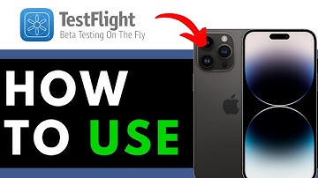 How to Use TestFlight on iPhone in 2025! (Full Guide)