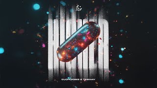DuoHorses & Tineway - Higher (Official Visualizer)