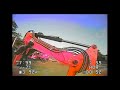 #shorts tiny whoop meteor 75 pro excavator fat so annoying and stings up to heaven
