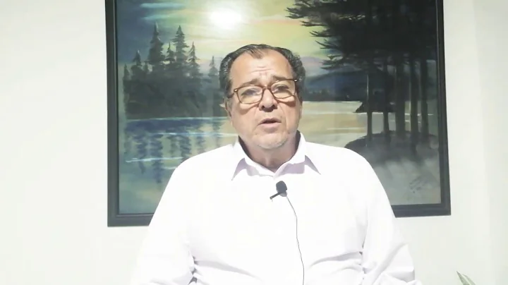 Tiempo de Clamor con nuestro Pastor Evelio Garca P...