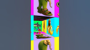 Sprunki Italian Brainrot Squid Game Tunnel #roblox