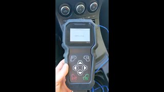 DIY Programming for Mazda 2013 touch to start: Can it be done for $120 using a GODIAG K101?