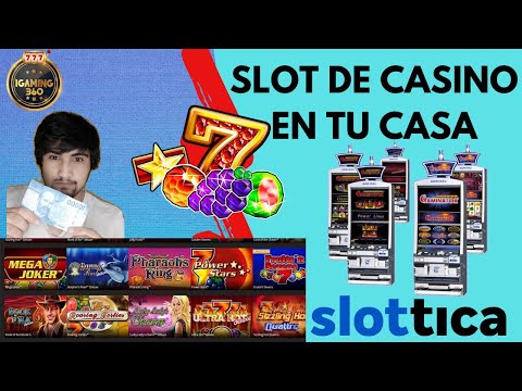 Slottica Casino, Opiniones and doscientas Giros Sin cargo 2024