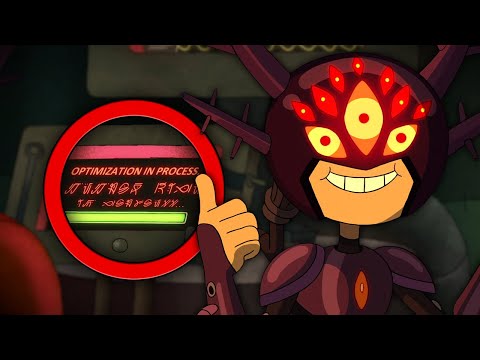 DARCY ERASES MARCY&rsquo;S MEMORIES?! The END OF AMPHIBIA Revealed! The Core & the King BREAKDOWN!