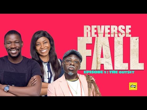 سقوط عكسي الحلقة الأولى مسلسل على الإنترنت