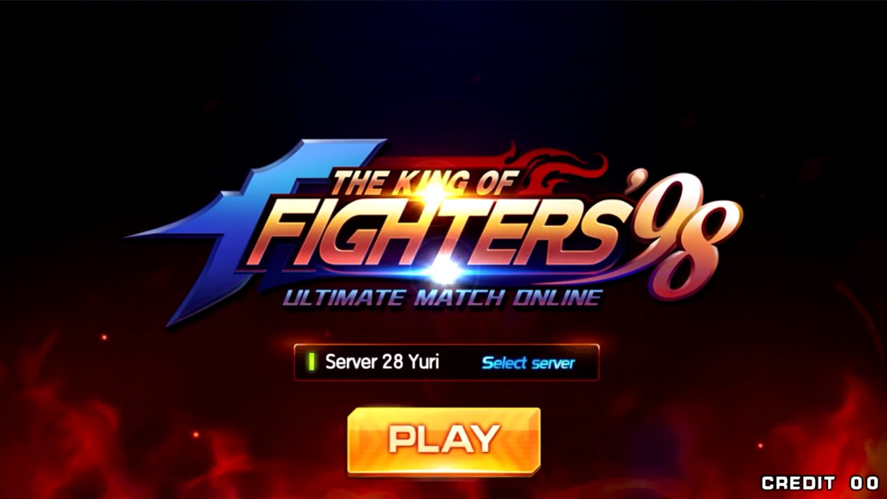 Combo Breaker KOF 98 UM OL Gameplay Comentada YouTube