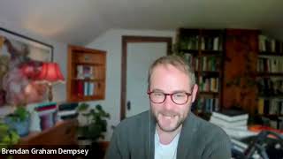Sean Dempsey and Brendan Dempsey on Artificial Intelligence and Man’s Attempt to Build God