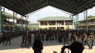 MHDP CHEERDANCE CHAMPION IN MPNHS