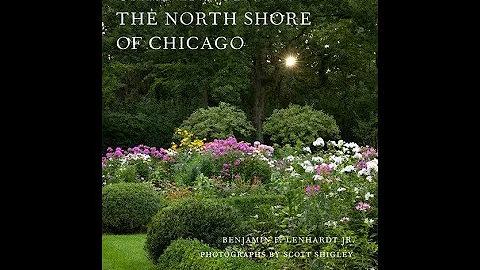 Gardens of the North Shore with Ben Lenhardt