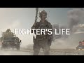 Military Motivation - "FIGHTER'S LIFE" (2020)