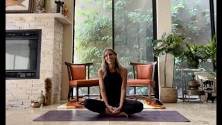 Ujjayi Pranayama / 500 Hr Yoga Teacher Training / Stage 1 & 2