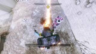 Titanfall 2 Scorch Eject