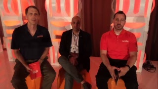 Actifio On-Tech (live from DataDriven)