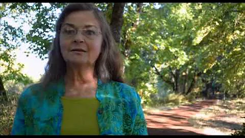 Margaret Robertson video