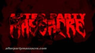 Incantation - Absolved In Blood / Afterparty Massacre soundtrack sample + trailer3 (HD)