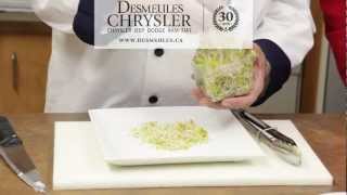 Shrimp Pesto Feta Appetizer - Chef Simon K