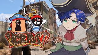 VCR RUST  Tier2制覇する人達  / アステル
