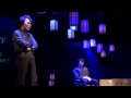 Me, myself and my android [日本語] | Hiroshi Ishiguro [石黒 浩] | TEDxSeeds 2012