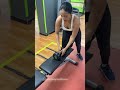 Anu bhabhi ji workout