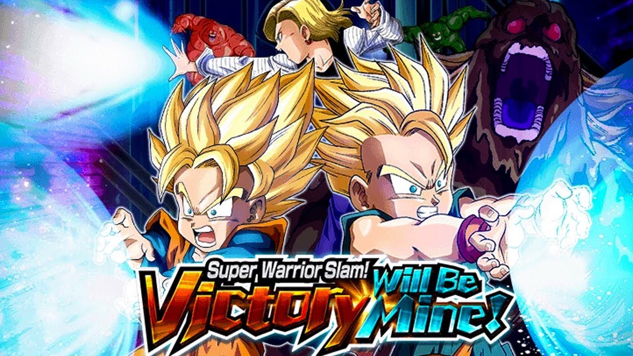 candy petřvald [Dragon Ball Z Dokkan Battle] CANDY VEGITO GRINDING! FARMING BIO BROLY TOO!