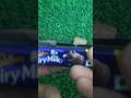 😛Cadbury 🐄Dairy 🥛milk 🍫chocolate ASMR #shorts #viralvideo