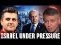 Israel’s Policy: How Internal Crisis Affects the Region – Krapivnik &amp; Alkhorshid
