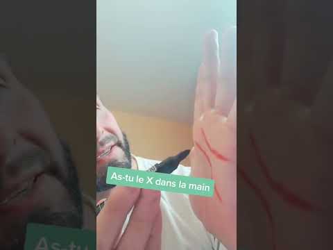 Do you have the X in your hand? : explanation