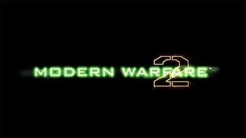 Modern Warfare 2 - Cartoon Mod And Much More