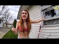 Teen Tries to Boss Around Her Mom… Then Tries It With Cops