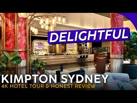 Βίντεο: Το νεότερο ξενοδοχείο του Kimpton αποδίδει φόρο τιμής σε έναν θρύλο της Νέας Ορλεάνης