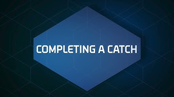 NFL Rules Explained - Completing a Catch | NFL Video Rulebook
