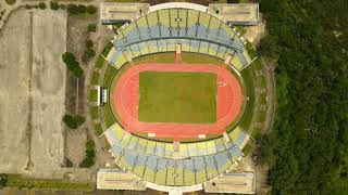 Stadium Batu Kawan, Pulau Pinang