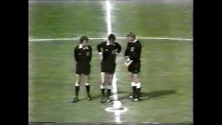 1980 Scottish Cup Final   Celtic Rangers FULL MATCH BBC