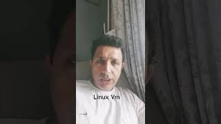 Celebrity Linux Vm #devops #programming #linux #linuxadministration Profile