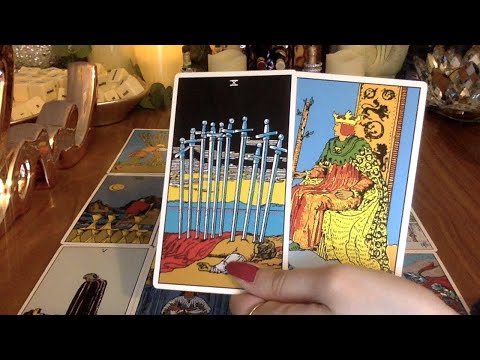 ? LEO *BREAKING THE CYCLE!!* TWIN FLAME JANUARY 2021 ?❤️ ? Psychic Tarot Card Love Asmr Reading