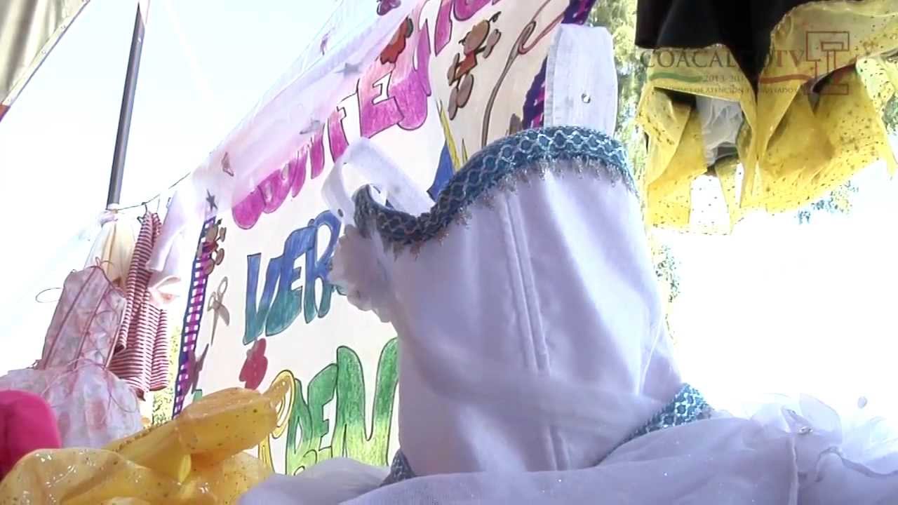 Coacalco TV - Conoce más sobre los Edayos del Estado de México