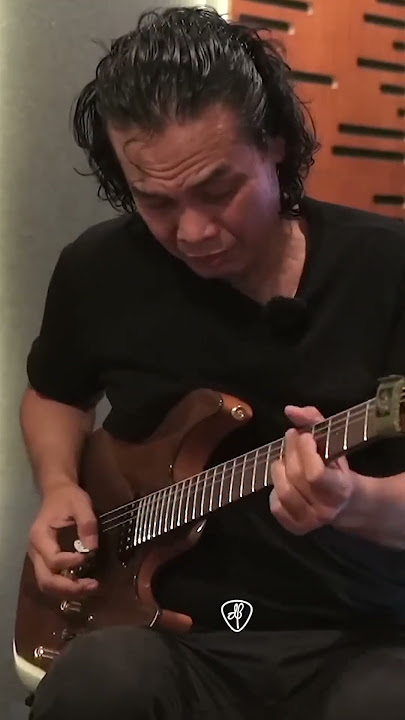 Pay X Dewa Budjana - Bintang Kehidupan #trending #viralvideo #nikeardilla #payburman #dewabudjana