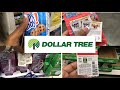 Dollar Tree Couponing | 18 Items For $9.25 | New Lysol Items & Cheap Cookies | Meek's Coupon Life