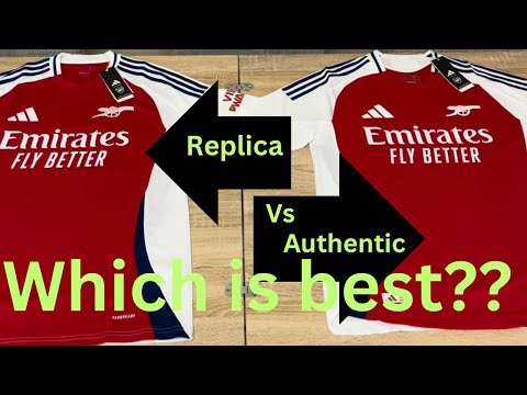 arsenal replica kit