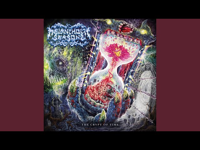 Melancholic Seasons - Narbenkleid