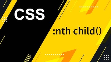 CSS tricks -    :nth-child() Selector How its work?[hindi]