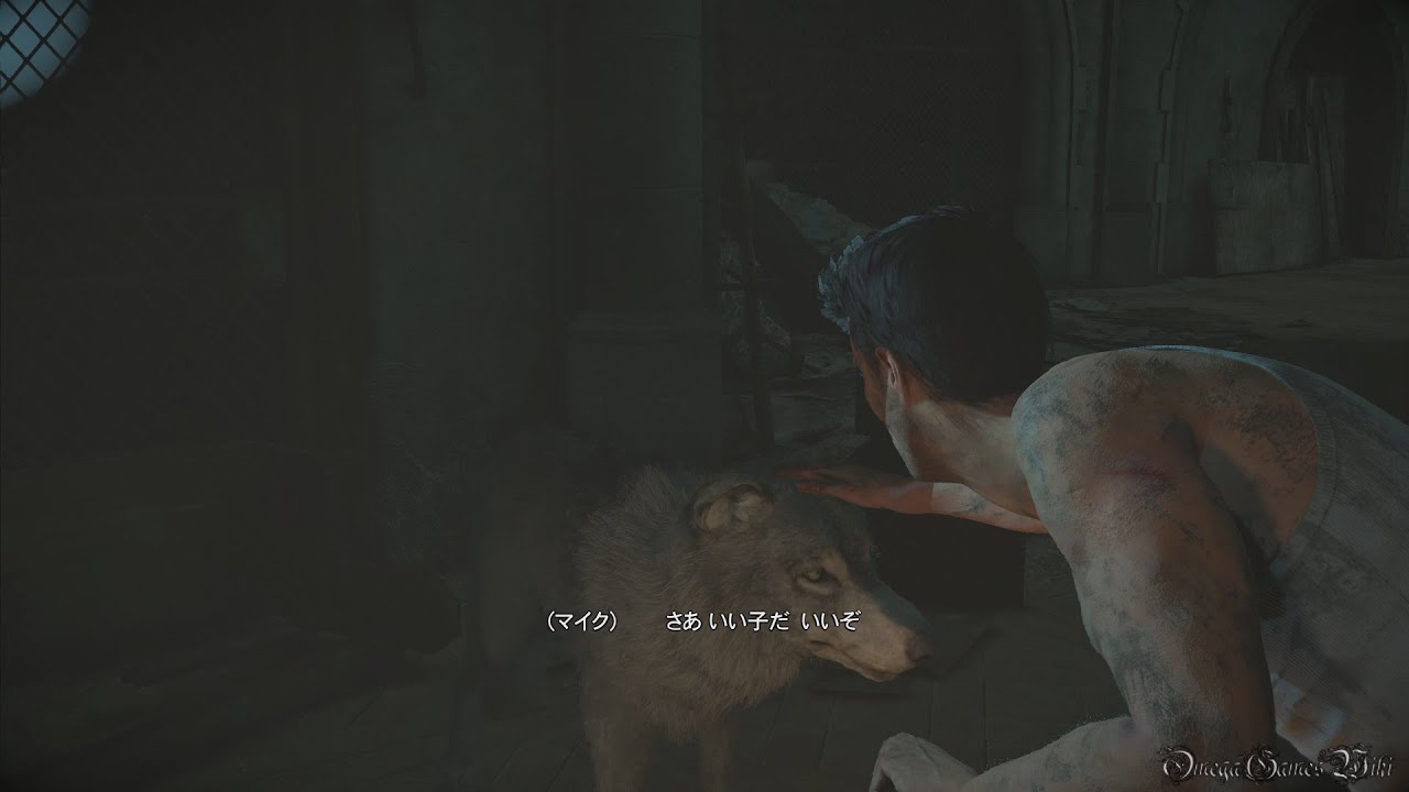 Until Dawn - 惨劇の山荘 - Part 13 Episode 5 恐怖①（マイク）/Dread①（100% 収集品 & Good Ending 攻略）