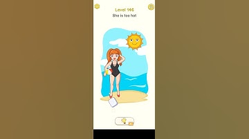 delete puzzle level 146 #shorts