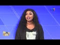 Showbuzz s2 du 29 mai 2023 avec Miss CAM Tchin-tchin, Déborah BLAKA et le réalisateur Alain Négbélé