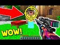 I CAN'T BELIEVE THEY ADDED GUNS IN MINECRAFT BED WARS! (Minecraft Trolling) I CAN'T BELIEVE THEY ADDED GUNS IN MINECRAFT BED WARS! (Minecraft Trolling)