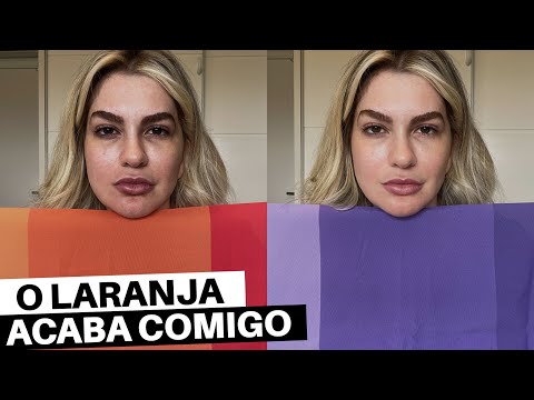 COMO DESCOBRIR SUA CARTELA DE CORES POR ALICE SALAZAR