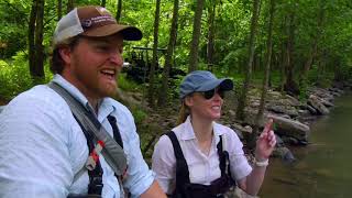 Hidden Fly Fishing Paradise in West Virginia | Best Fishing Spots & Trout Streams
