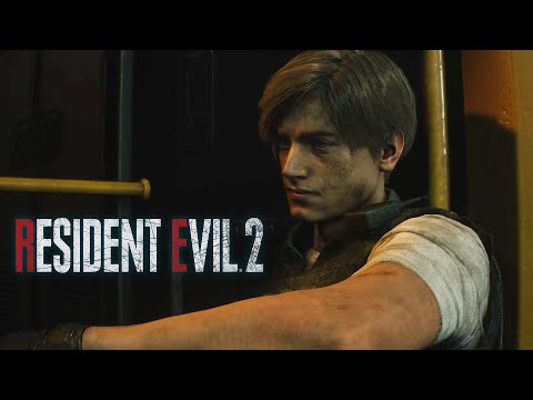 Видео: ФИНАЛ ЗА ЛЕОНА ► Resident Evil 2 Remake #9